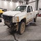 1GC2KXCG1CZ337586 2012 Chevrolet Silverado 2500Hd Lt auction photo thumbnail 2