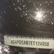 3C4PDCAB7ET124958 2014 Dodge Journey Cvp/Se Plus auction photo thumbnail 9