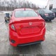 2HGFC1F97JH100060 2018 Honda Civic Touring auction photo thumbnail 17