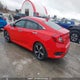 2HGFC1F97JH100060 2018 Honda Civic Touring auction photo thumbnail 3