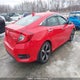 2HGFC1F97JH100060 2018 Honda Civic Touring auction photo thumbnail 4