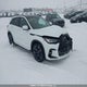 3PCAJ5FB9SF109116 2025 Infiniti Qx50 Sport auction photo thumbnail 1