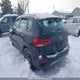 3VVAX7B28NM037875 2022 Volkswagen Taos Trendline auction photo thumbnail 3