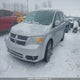 2D4RN4DE6AR168662 2010 Dodge Grand Caravan Se auction photo thumbnail 2