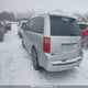 2D4RN4DE6AR168662 2010 Dodge Grand Caravan Se auction photo thumbnail 3