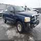 1D7HW22N65S346030 2005 Dodge Dakota auction photo thumbnail 1