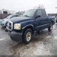 1D7HW22N65S346030 2005 Dodge Dakota auction photo thumbnail 2