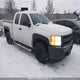 1GCEC19C08Z132778 2008 Chevrolet Silverado C1500 auction photo thumbnail 1