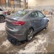 KMHD84LF6JU699593 2018 Hyundai Elantra Gl Se auction photo thumbnail 4