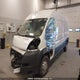 3C6LRVDG2ME554961 2021 Ram Promaster 2500 High Roof 159 In. Wb auction photo thumbnail 2