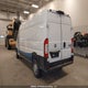3C6LRVDG2ME554961 2021 Ram Promaster 2500 High Roof 159 In. Wb auction photo thumbnail 3