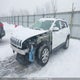 1C4PJMCS2GW196319 2016 Jeep Cherokee auction photo thumbnail 2
