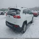 1C4PJMCS2GW196319 2016 Jeep Cherokee auction photo thumbnail 4