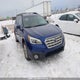 4S4BSDC2S3289863 2015 Subaru Outback auction photo thumbnail 1
