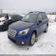 4S4BSDC2S3289863 2015 Subaru Outback auction photo thumbnail 2
