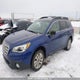 4S4BSDC2S3289863 2015 Subaru Outback auction photo thumbnail 6