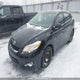 2T1KU4EE1AC206766 2010 Toyota Matrix auction photo thumbnail 2