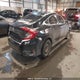 2HGFC2F50JH008694 2018 Honda Civic Lx auction photo thumbnail 4