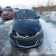 1G1BF5SM2H7205917 2017 Chevrolet Cruze Premier Auto auction photo thumbnail 12