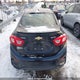 1G1BF5SM2H7205917 2017 Chevrolet Cruze Premier Auto auction photo thumbnail 16