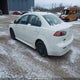 JA32U2FU3DU609745 2013 Mitsubishi Lancer Se auction photo thumbnail 3