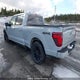 1FTFW3L84RFB68777 2024 Ford F-150 Xlt auction photo thumbnail 3