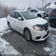 3N1AB7AP0HL667252 2017 Nissan Sentra 1.8 S/1.8 Sl/1.8 Sv auction photo thumbnail 1
