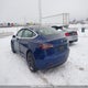 5YJ3E1EA5LF786678 2020 Tesla Model 3 auction photo thumbnail 3