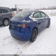 5YJ3E1EA5LF786678 2020 Tesla Model 3 auction photo thumbnail 4