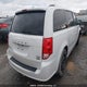 2C4RDGDG9HR686360 2017 Dodge Grand Caravan Crew auction photo thumbnail 4