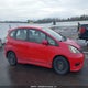 LUCGE8G7XC3002287 2012 Honda Fit Sport 5Dr auction photo thumbnail 13