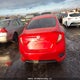 2HGFC2F82JH009551 2018 Honda Civic Ex 4Dr auction photo thumbnail 16