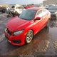 2HGFC2F82JH009551 2018 Honda Civic Ex 4Dr auction photo thumbnail 2