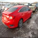 2HGFC2F82JH009551 2018 Honda Civic Ex 4Dr auction photo thumbnail 4