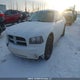 2B3CA3CV6AH258816 2010 Dodge Charger Sxt auction photo thumbnail 2