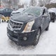 3GYFNFEY8AS516480 2010 Cadillac Srx Premium Collection auction photo thumbnail 2