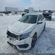 2HGFC1F94HH102486 2017 Honda Civic Touring auction photo thumbnail 2
