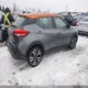 3N1CP5CV7LL520896 2020 Nissan Kicks auction photo thumbnail 4