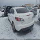 JM1BL1SF2A1303865 2010 Mazda 3 I auction photo thumbnail 3