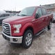 1FTFW1EF4FFC79745 2015 Ford F150 Supercrew auction photo thumbnail 2