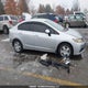 2HGFB2F47DH105390 2013 Honda Civic Lx auction photo thumbnail 13