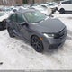 2HGFC2F87LH001738 2020 Honda Civic auction photo thumbnail 1