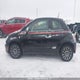 3C3CFFCR5CT224935 2012 Fiat 500 Lounge auction photo thumbnail 14