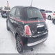 3C3CFFCR5CT224935 2012 Fiat 500 Lounge auction photo thumbnail 3