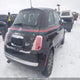 3C3CFFCR5CT224935 2012 Fiat 500 Lounge auction photo thumbnail 4