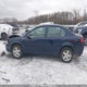 1G1AL55F287136857 2008 Chevrolet Cobalt Lt auction photo thumbnail 15