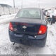 1G1AL55F287136857 2008 Chevrolet Cobalt Lt auction photo thumbnail 17
