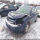 1G1AL55F287136857 2008 Chevrolet Cobalt Lt auction photo thumbnail 2