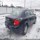 1G1AL55F287136857 2008 Chevrolet Cobalt Lt auction photo thumbnail 4