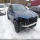 5UX2V5C02L9C12371 2020 BMW X4 M40I auction photo thumbnail 1